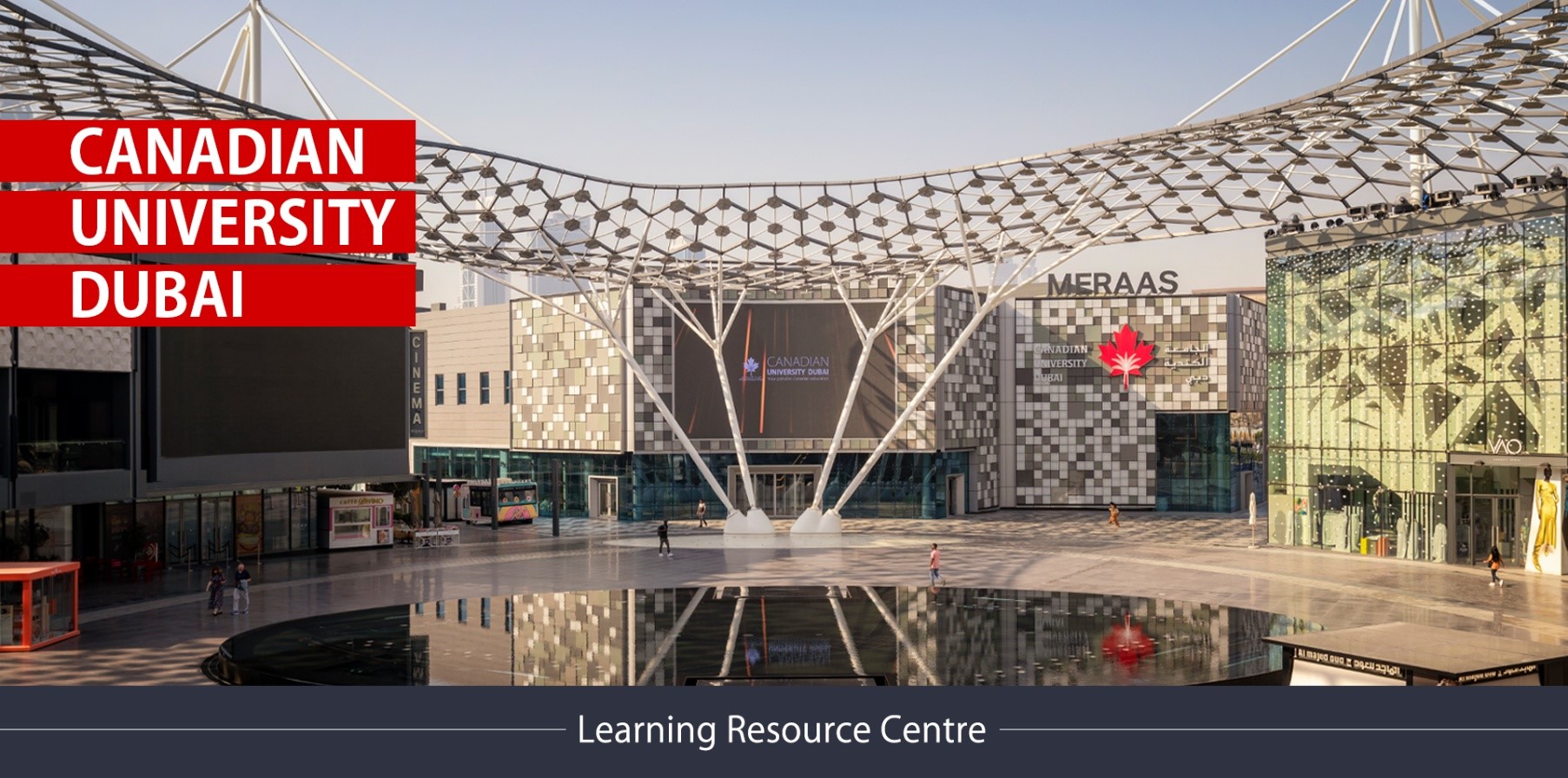 Canadian University Dubai